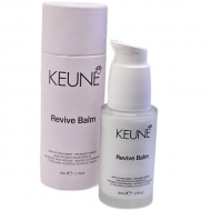 Keune Revive Balm Восстанавливающий бальзам реконструктор 50 мл Keune Revive Balm Восстанавливающий бальзам реконструктор 50 мл